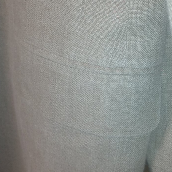 Tiglio Rosso Italian Ornate Blazer - Picture 3 of 15